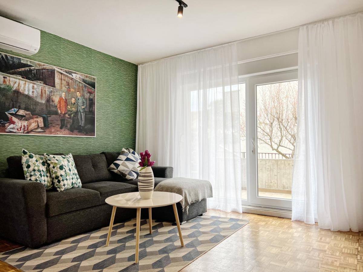 Apartments Valerian Novigrad  ภายนอก รูปภาพ